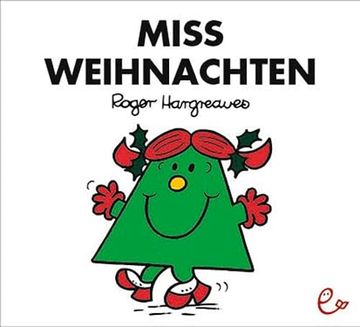 portada Miss Weihnachten (in German)