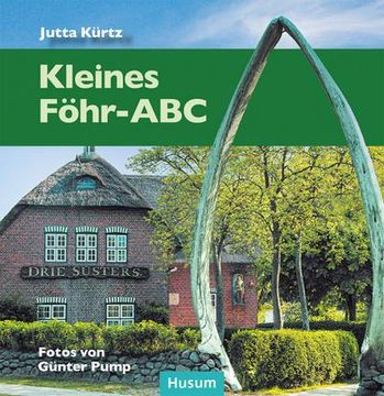 portada Kleines Föhr-Abc (in German)
