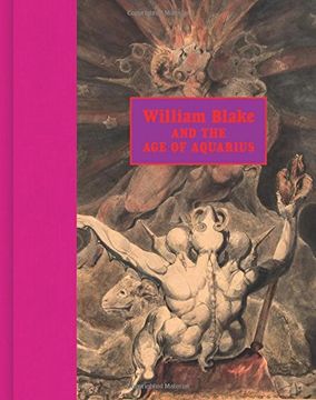 portada William Blake and the Age of Aquarius (in English)