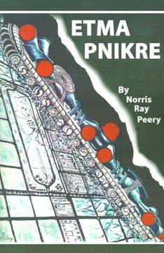 portada etma pnikre (en Inglés)