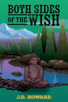 portada Both Sides of the Wish (in English)