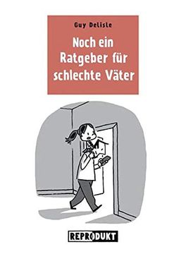 portada Noch ein Ratgeber für Schlechte Väter (in German)