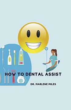 portada How to Dental Assist (in English)