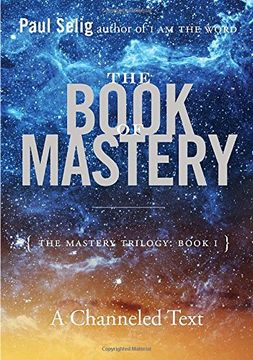 portada The Book of Mastery: The Mastery Trilogy: Book i