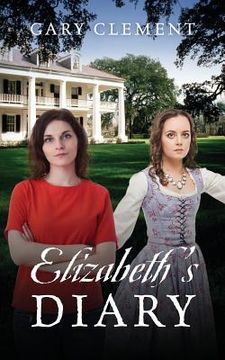 portada Elizabeth's Diary (en Inglés)