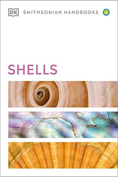 portada Shells (dk Smithsonian Handbook) 