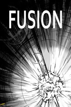 portada Fusion (en Inglés)