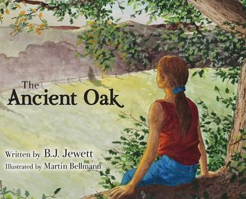 portada The Ancient Oak (en Inglés)