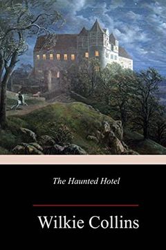 portada The Haunted Hotel 