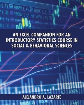 portada An Excel Companion for an Introductory Statistics Course in Social and Behavioral Sciences (en Inglés)