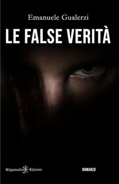 portada Le false verità (en Italiano)
