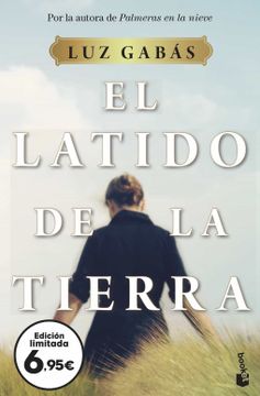 portada El Latido de la Tierra (in Spanish)