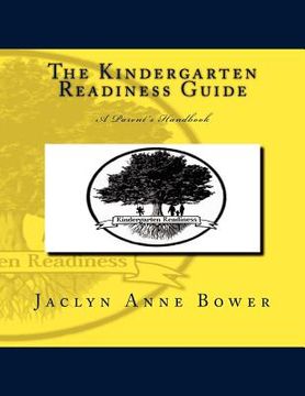 portada the kindergarten readiness guide (en Inglés)