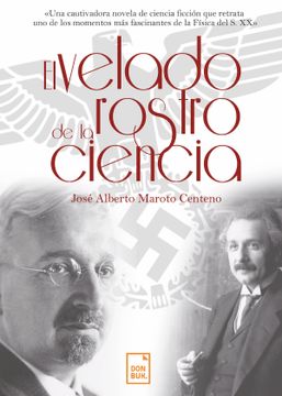 portada El Velado Rostro de la Ciencia (in Spanish)