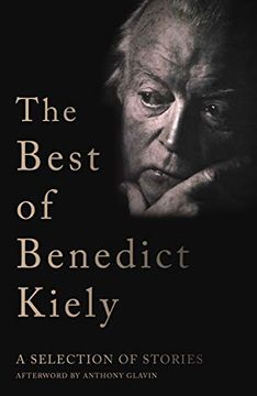 portada The Best of Benedict Kiely: A Selection of Stories (en Inglés)