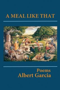 portada A Meal Like That (in English)