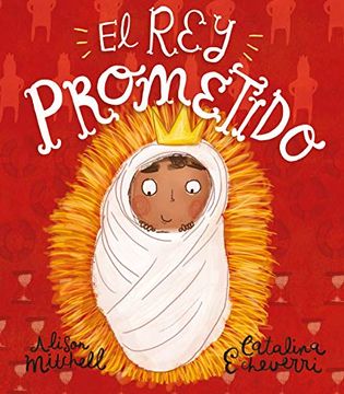 portada El rey Prometido (in Spanish)