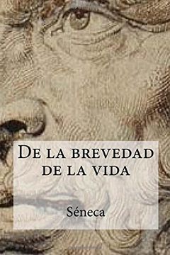 portada De la Brevedad de la Vida (in Spanish)