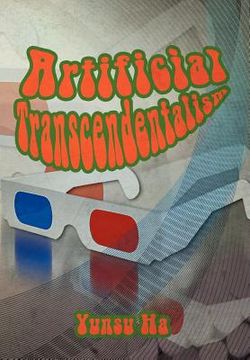 portada artificial transcedentalism