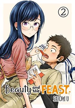 portada Beauty and the Feast 02 (in English)