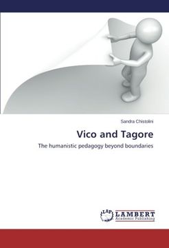 portada Vico and Tagore