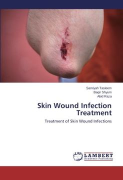 portada Skin Wound Infection Treatment