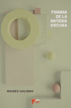 portada Formas de la Materia Oscura (in Spanish)