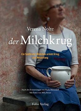 portada Der Milchkrug (in German)