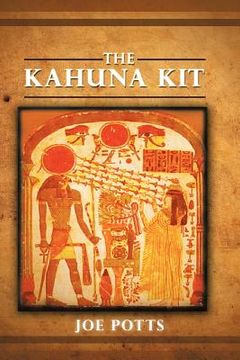portada the kahuna kit (en Inglés)