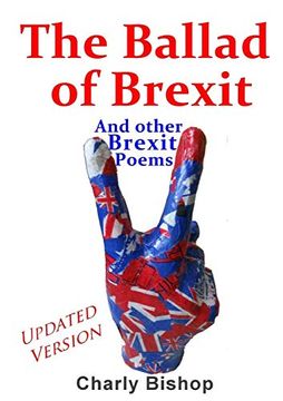 portada The Ballad of Brexit and Other Brexit Poems (en Inglés)