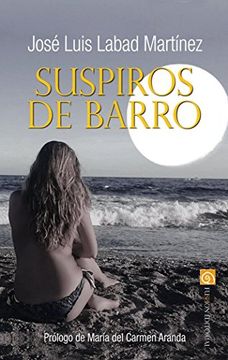 portada Suspiros de barro