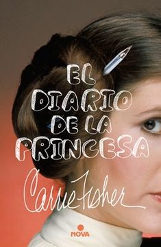 portada El diario de la princesa (in Spanish)