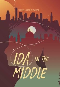 portada Ida in the Middle (en Inglés)