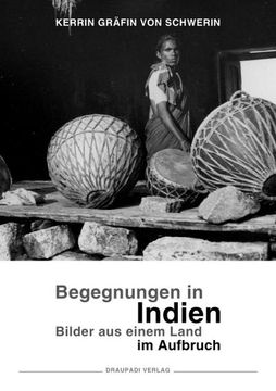 portada Begegnungen in Indien (in German)