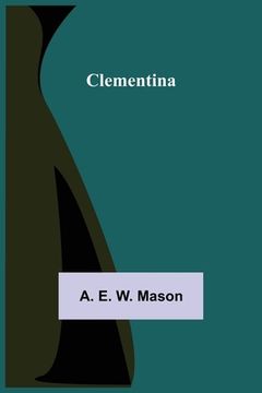 portada Clementina (en Inglés)
