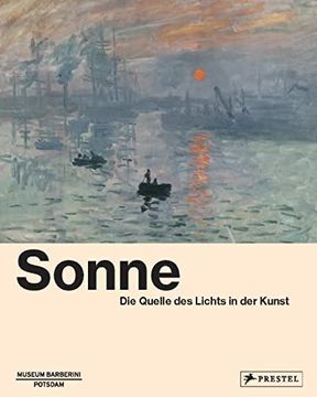 portada Sonne (en Alemán)