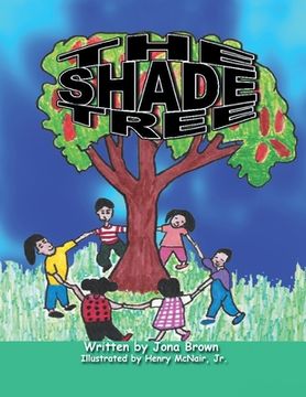 portada The Shade Tree (in English)