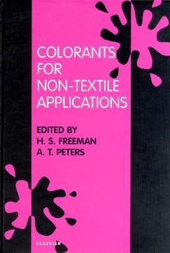 portada colorants for non-textile applications
