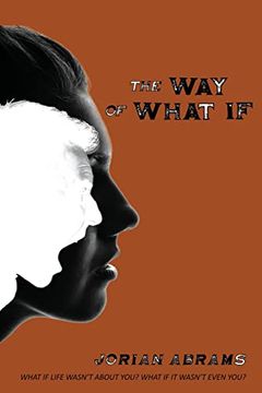 portada The way of What if (en Inglés)