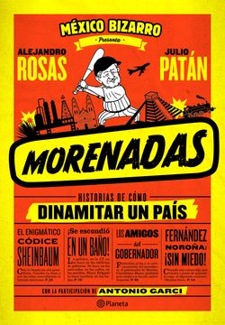 portada Morenadas (in Spanish)