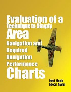 portada Area Navigation and Required Navigation Performance Procedures and Depictions (en Inglés)