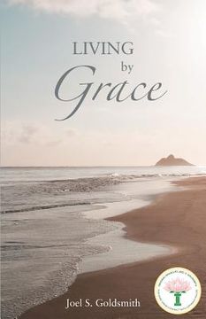 portada Living by Grace (in English)
