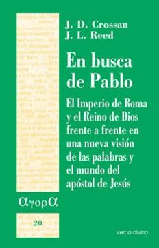 portada En busca de Pablo (in Spanish)