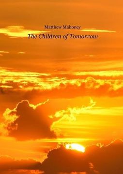 portada The Children of Tomorrow
