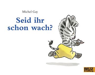 portada Seid ihr Schon Wach? (in German)