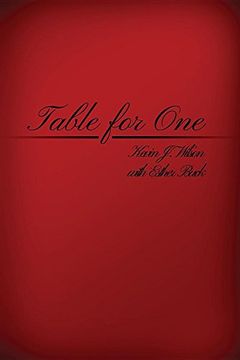 portada Table for One