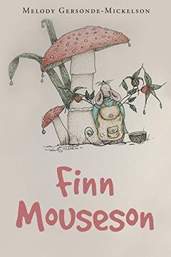 portada Finn Mouseson