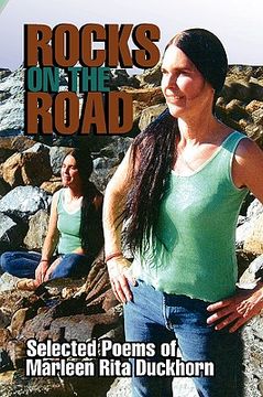 portada rocks on the road (en Inglés)