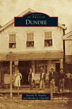 portada Dundee (en Inglés)