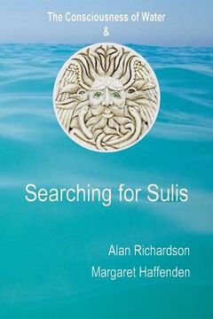 portada Searching for Sulis (in English)